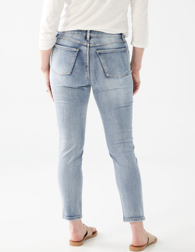Olivia Ankle Jean #2060809 - FDJ Jeans