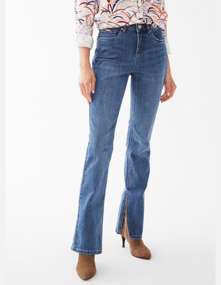 Olivia Bootcut #2182809 - FDJ Jeans