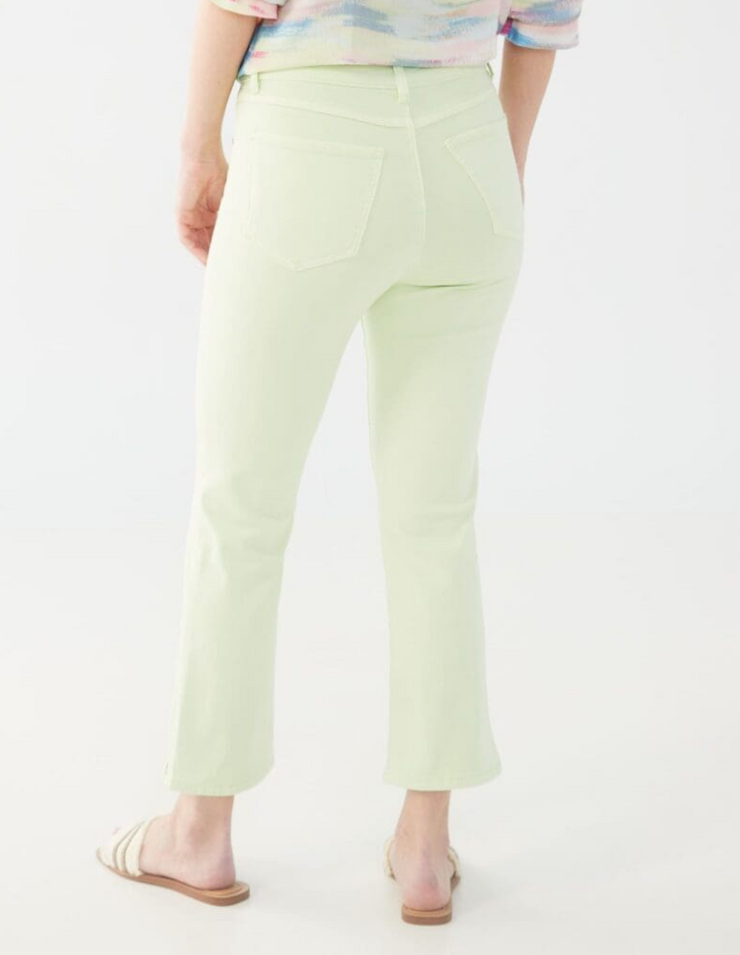 Olivia Crop Pant #2441511 - FDJ Jeans