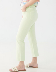 Olivia Crop Pant #2441511 - FDJ Jeans
