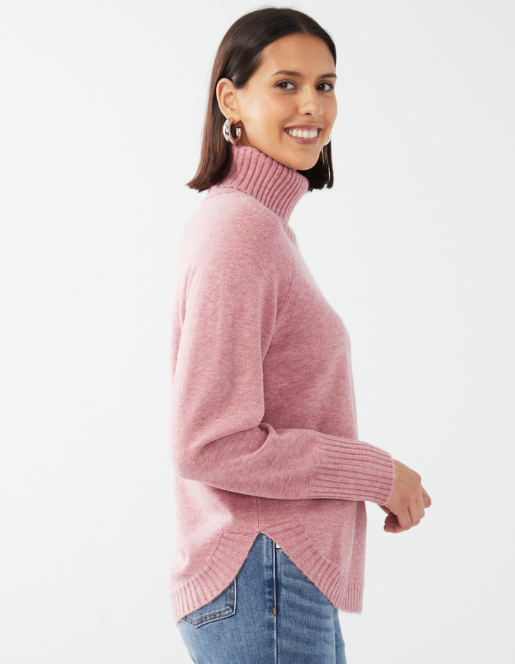 Cowl Neck Sweater #1515333 - FDJ Jeans