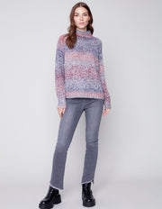 Novelty Sweater #C2552-643B - Charlie B