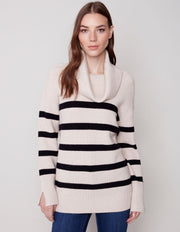 Novelty Sweater #C2600-736A - Charlie B