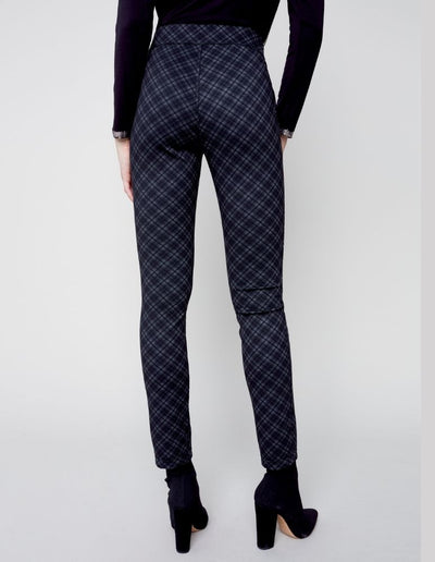 KATE HOUNDSTOOTH PANT – jb and me