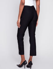Ankle Pant #C5254-560A - Charlie B