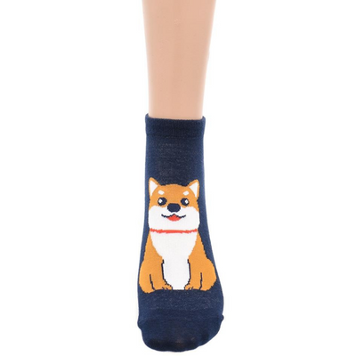 Dog Sock #3184 - Shagwear