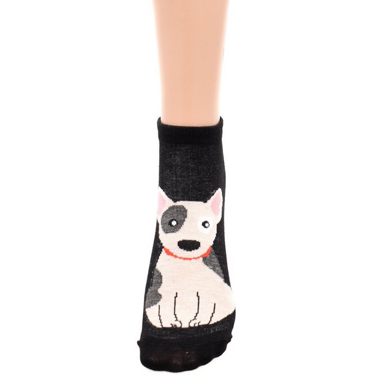 Dog Sock #3186 - Shagwear